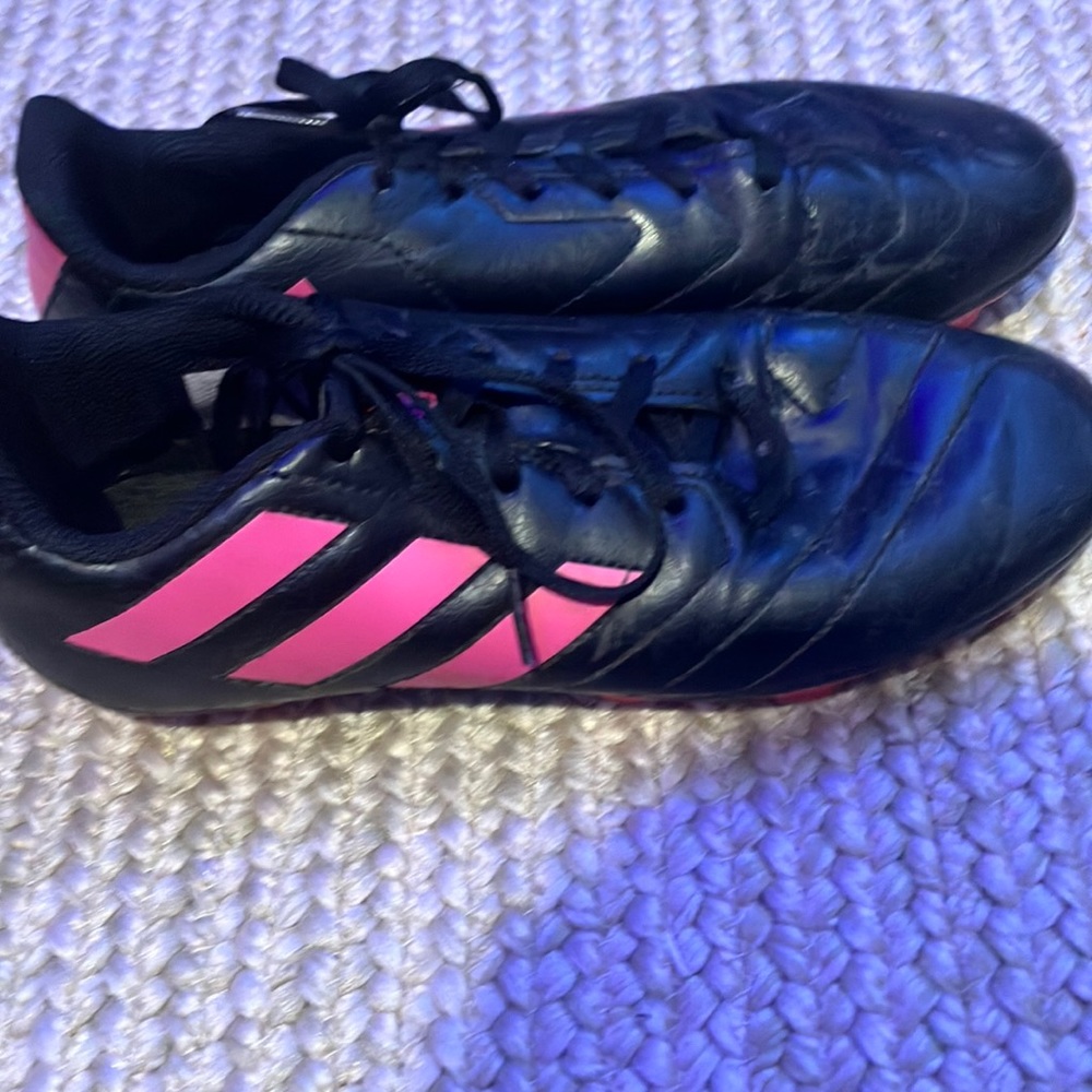 Adidas soccer cleats